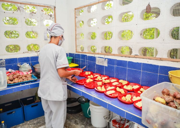 Mortalidad por desnutrición de niños menores de 5 años en el Magdalena va en 0%