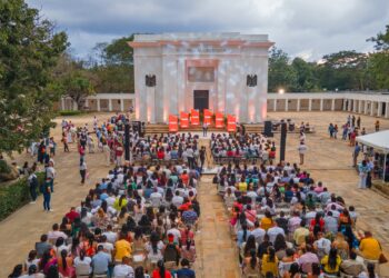 Posesionan 920 nuevos docentes y directivos de las IED del Magdalena