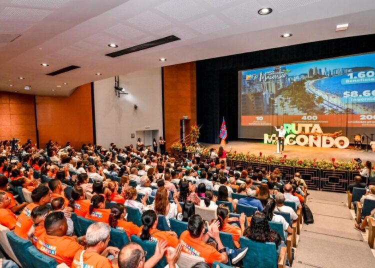 Tenga en cuenta y póstulese a la financiación de negocios y actores turísticos de Ruta Macondo