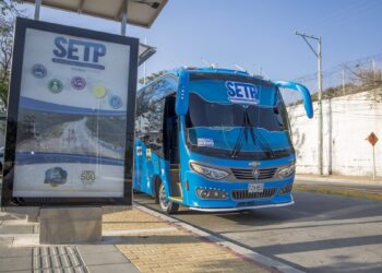 Concejo habló del SETP y de la tarifa diferencial para universitarios en Santa Marta