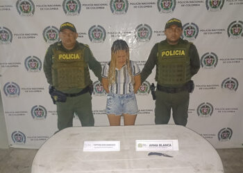 En El Banco: mató a su pareja a puñaladas por encontrarlo con otra