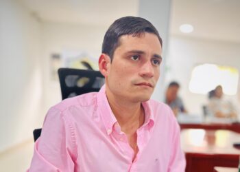 Amenazan de muerte al concejal Anselmo Gual