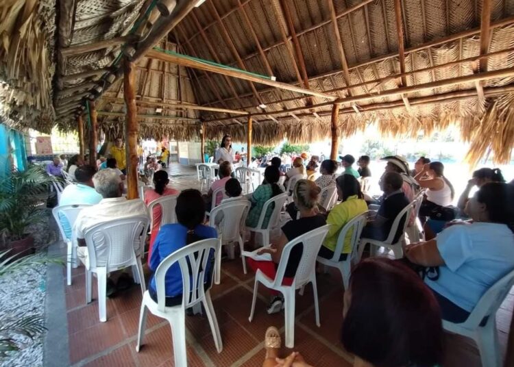 En Magdalena entregaron más de $4.000 millones a víctimas del conflicto