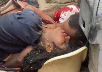 Asesinan pareja de recicladores en Santa Marta