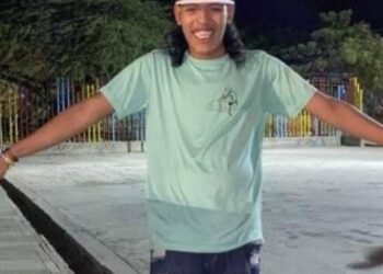 ¿Quién es el hombre asesinado en el 17 de Diciembre?