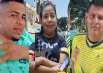 Zona Bananera: atentado sicarial deja un muerto y dos heridos