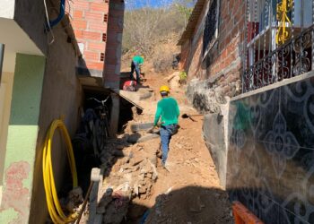 ¡Por fin!, moradores de Altos de Ensenada Olaya Herrera tendrán gas natural