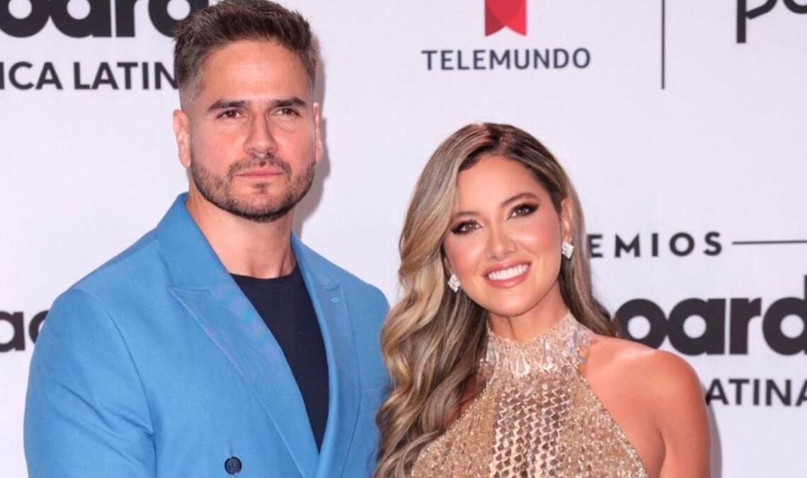 Daniela Álvarez quiere casarse y tener hijos con Daniel Arenas