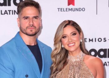 Daniela Álvarez quiere casarse y tener hijos con Daniel Arenas