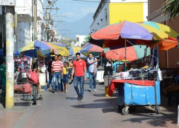 Preocupante panorama: Santa Marta entre las 10 ciudades con más desempleo