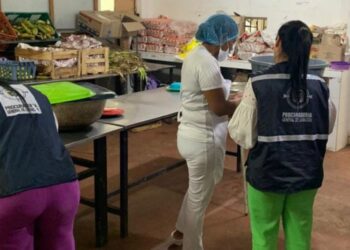 Procuraduría tiene ‘en la mira’ al PAE de El Banco