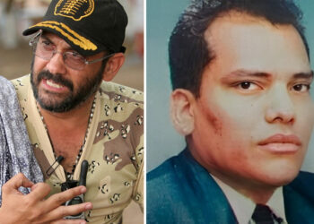 Medida de aseguramiento contra ‘Jorge 40’ por coautoría en homicidio de Roque Morelli Zárate