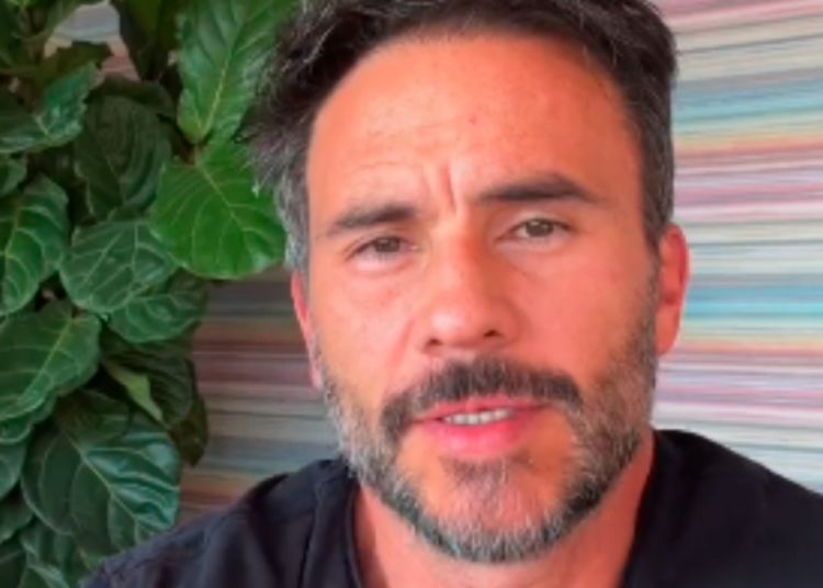 Capturan a los atracadores del actor Juan Pablo Raba en Bogotá