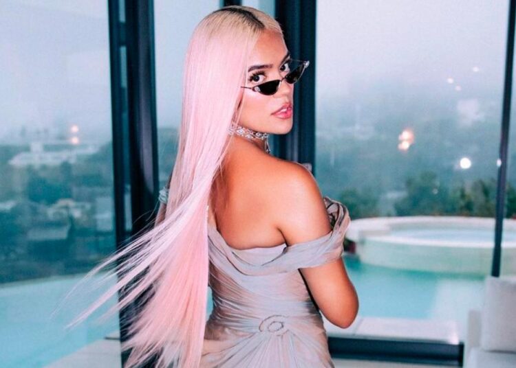 Los negocios de Karol G para aumentar su fortuna