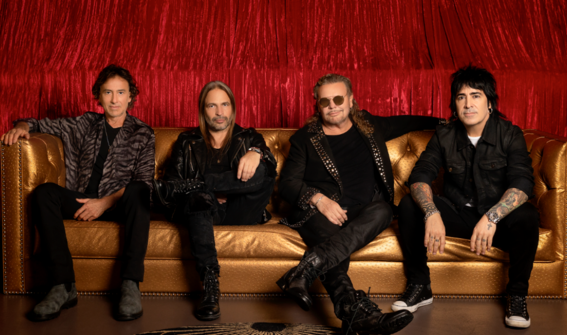 Tres fechas ha dispuesto Maná para visitar Colombia