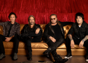 Tres fechas ha dispuesto Maná para visitar Colombia