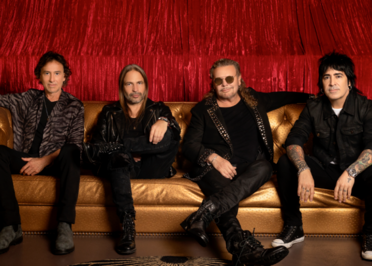 Tres fechas ha dispuesto Maná para visitar Colombia