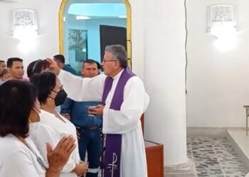 ¿Qué es el miércoles de Ceniza y por qué se celebra este 14 de febrero?