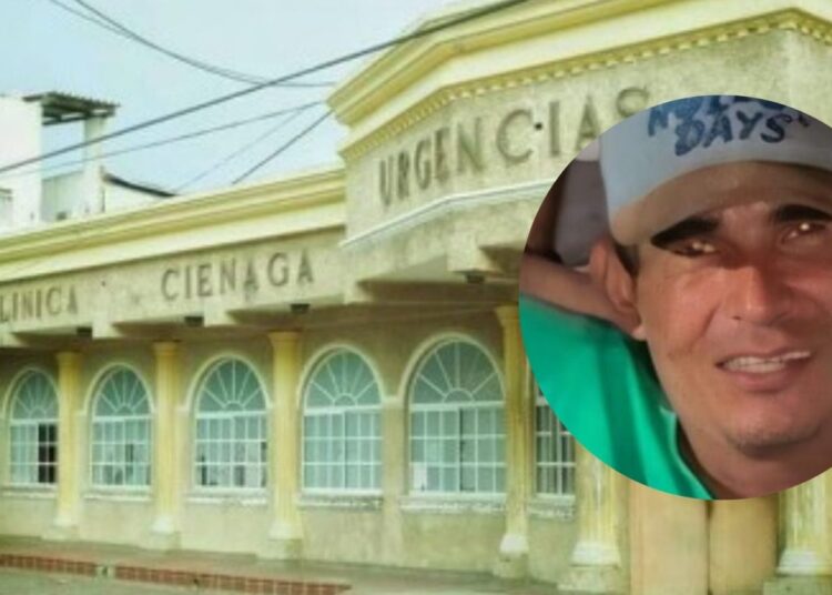 Ciénaga: asesinan a ‘Ramoncito’, ultimado a bala cuando caminaba