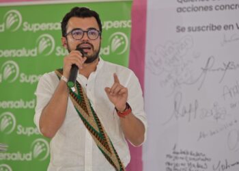 Reclamaciones contra las EPS están desbordadas: Supersalud