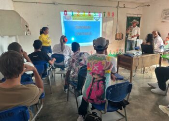 I.E.D. Buenos Aires mejoró 12 puntos globales en la Pruebas Saber 11 durante el año 2023