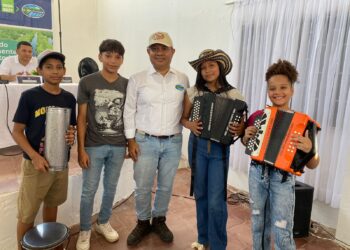 Así avanza, en los municipios ribereños, la construcción del Plan de Acción de Corpamag