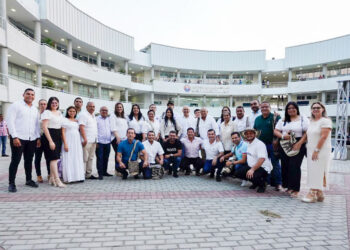 Así fue la cumbre de alcaldes del Magdalena