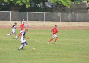 Así avanza el programa de formación de talentos para el Unión Magdalena