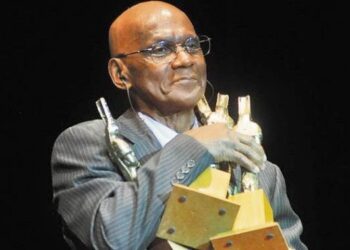 Crónica radial: Cuco y los Secretos del Carnaval