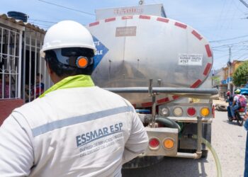 El refuerzo en la operación de Essmar para la temporada de Semana Santa