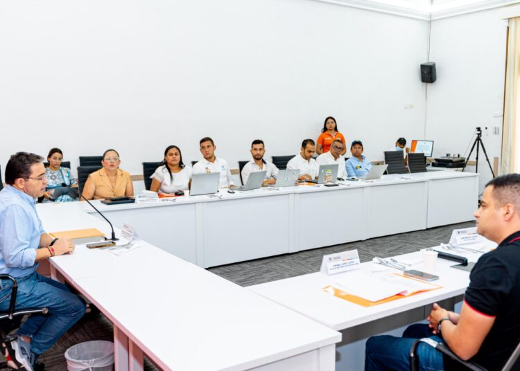 Proponen crear una empresa pública para el manejo de los residuos sólidos del Magdalena