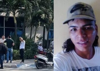 Joven de 22 años es asesinado a tiros en Ciudad Equidad