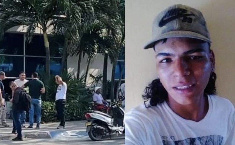 Joven de 22 años es asesinado a tiros en Ciudad Equidad