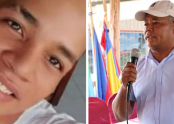 Envían a la cárcel al sicario que intentó matar al alcalde de Pinto