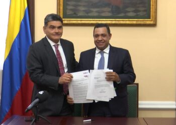 Farelo propone declarar Patrimonio cultural e inmaterial la Leyenda del Hombre Caimán de Plato