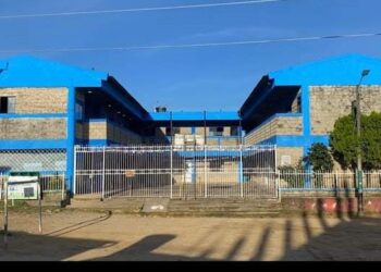 Denuncian irregularidades en colegio de San Pedro de la Sierra