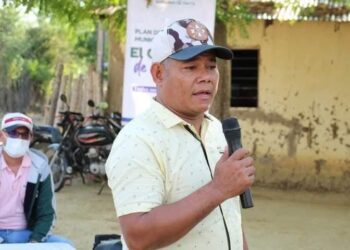 Así fue el atentado que dejó gravemente herido al alcalde de Santa Barbara de Pinto