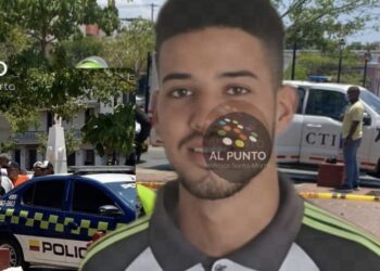 Más detalles del crimen ocurrido a pleno día en el Centro Histórico