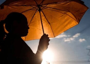 Alerta en Santa Marta por ola de calor: a tomar medidas preventivas