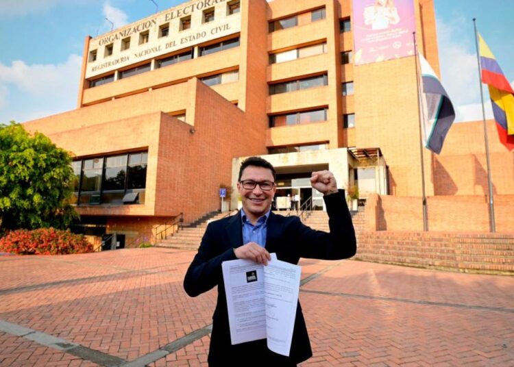 ¿Por qué le quitaron la personería jurídica a Fuerza Ciudadana?