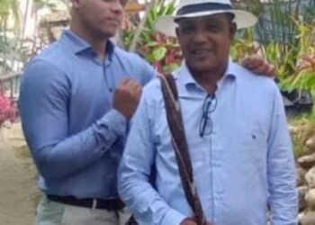 La tristeza llevó a a la muerte a papá de joven que murió electrocutado cuando hablaba por celular