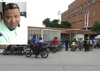 Propietario de ‘chivas rumberas’ asesinado en Santa Marta tenía antecedentes