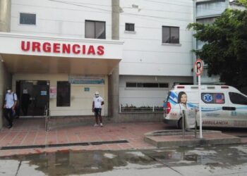 Hombre herido tras atentado sicarial en el barrio María Eugenia