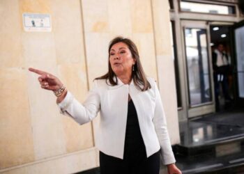 Conozca quién es la nueva fiscal general de la Nación