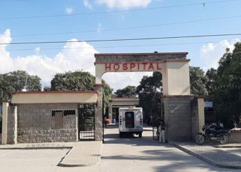 ¿Qué está pasando con el Hospital de Aracataca?: denuncian irregularidades