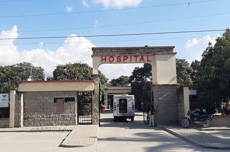 ¿Qué está pasando con el Hospital de Aracataca?: denuncian irregularidades