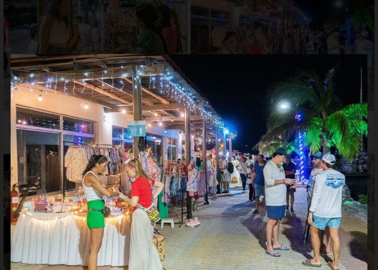 ¡Vuelve el Mercadillo Beach a Santa Marta!