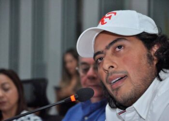 Fiscalía abre noticia criminal por filtraciones de la captura de Nicolás Petro