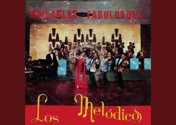 Descubriendo un tesoro musical: el valor de «Entre Palmeras» de Los Melódicos