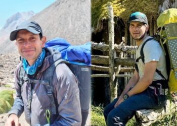 Indígenas rechazan «ingreso arbitrario» de parapentistas a la Sierra Nevada